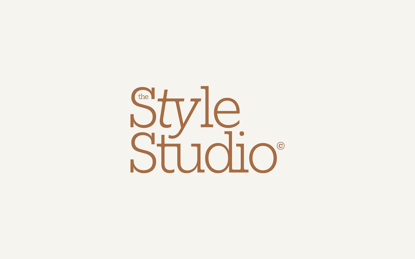 StyleStudio