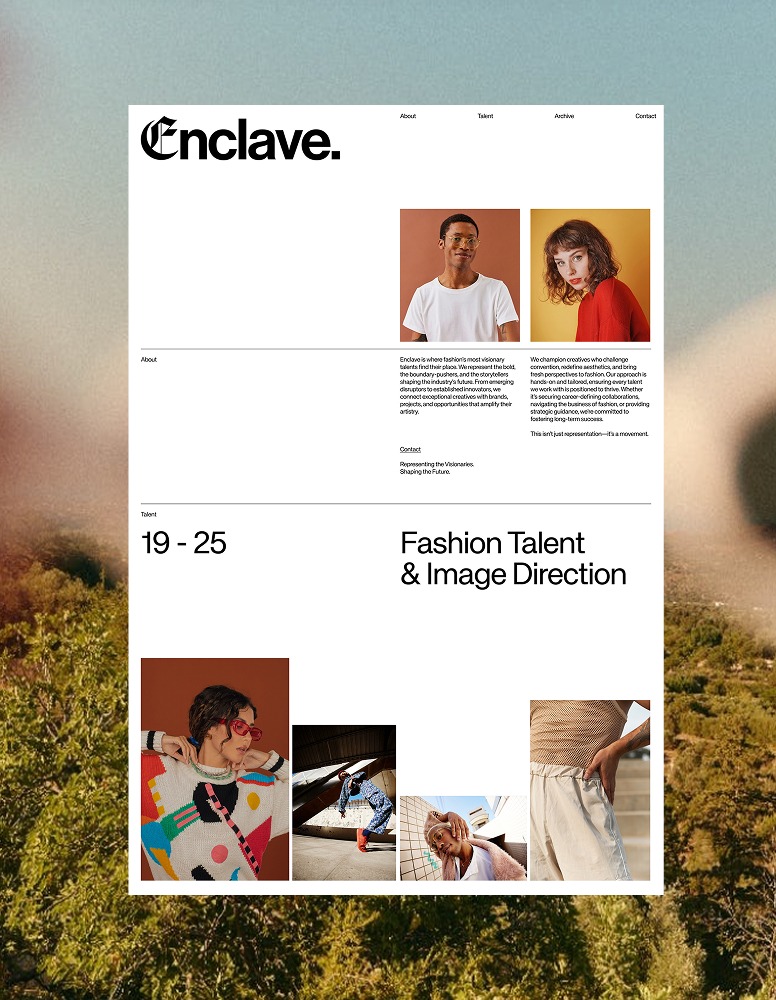 Enclave