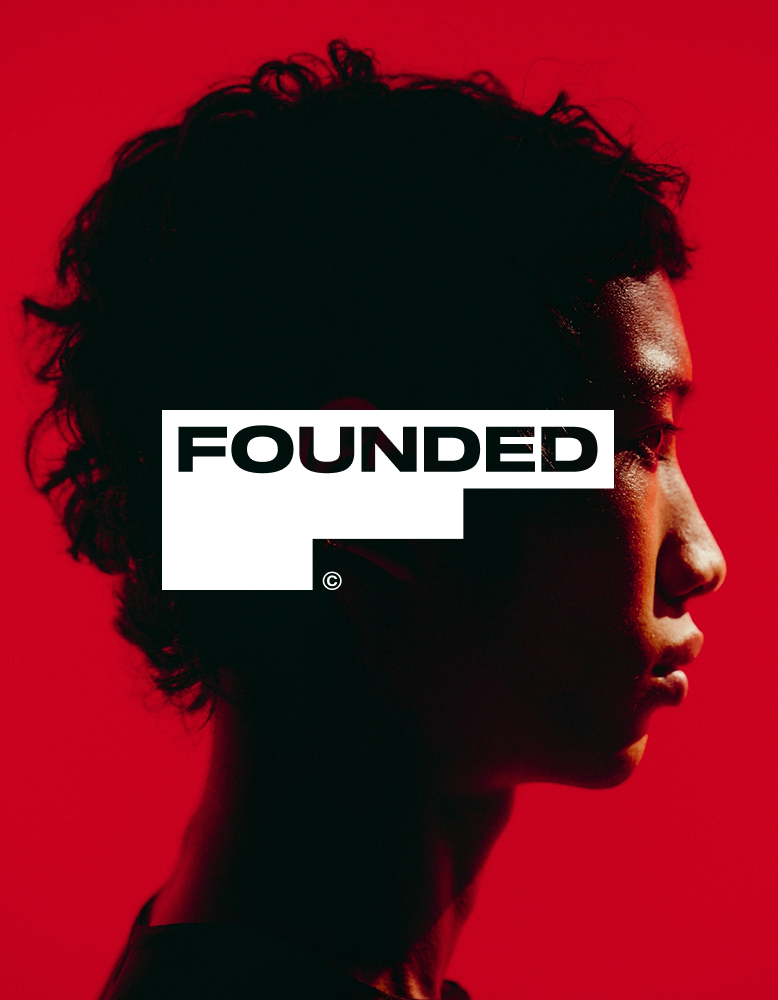 Founded